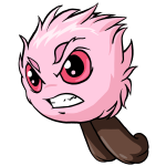 Pink Jubjub