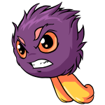 Purple Jubjub