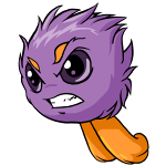Purple Jubjub
