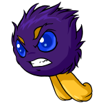 Purple Jubjub