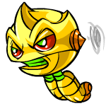 Robot Jubjub