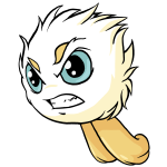White Jubjub