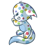 Polkadot Kacheek