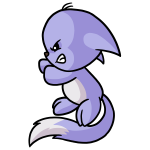 Purple Kacheek