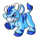 Blue Kau