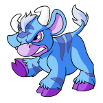 Blue Kau