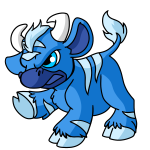 Blue Kau
