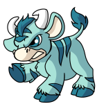 Blue Kau
