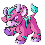 Pink Kau