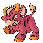 Pink Kau