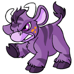 Purple Kau