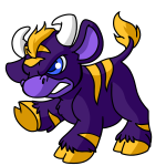 Purple Kau