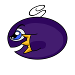 Purple Kiko