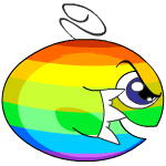 Rainbow Kiko