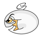 White Kiko