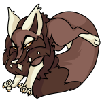 Brown Kitzen
