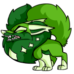 Green Kitzen