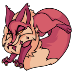 Pink Kitzen