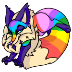 Rainbow Kitzen