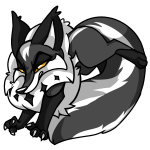 Skunk Kitzen