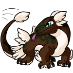 Brown Kohmo