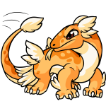 Orange Kohmo