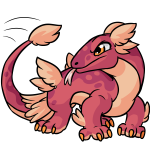 Pink Kohmo