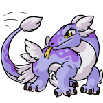 Purple Kohmo