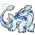 White Kohmo