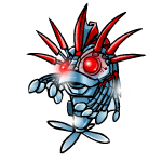 Robot Koi