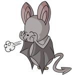Ashen Korbat