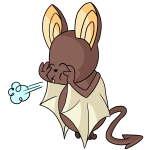 Brown Korbat