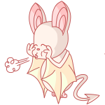 Cream Korbat