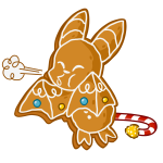 Gingerbread Korbat