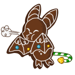 Gingerbread Korbat