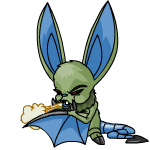 Mutant Korbat