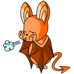 Orange Korbat