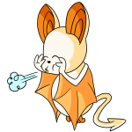 Orange Korbat