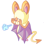 Pastel Korbat