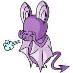Purple Korbat