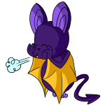Purple Korbat