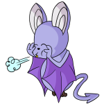 Purple Korbat