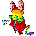 Rainbow Korbat