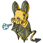 Spotted Korbat