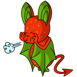 Strawberry Korbat