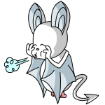 White Korbat