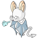 White Korbat