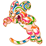 Candy Kougra