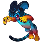 Eventide Kougra