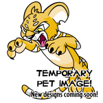 Island Kougra
